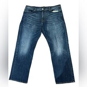 Lucky Brand Mens 363 Vintage Jeans in a Size 38 x 29